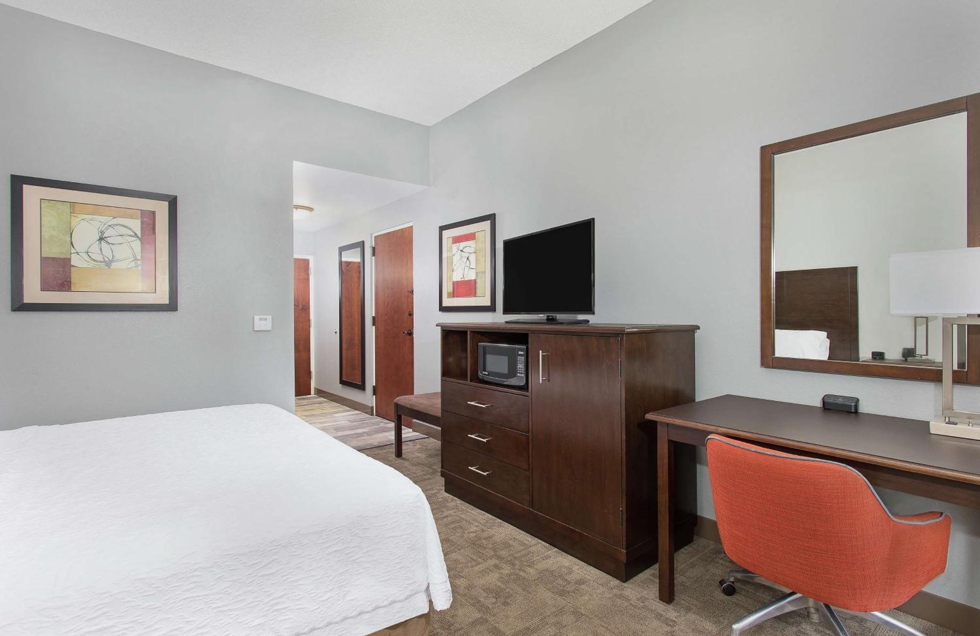 Hampton Inn Cullman Exterior foto