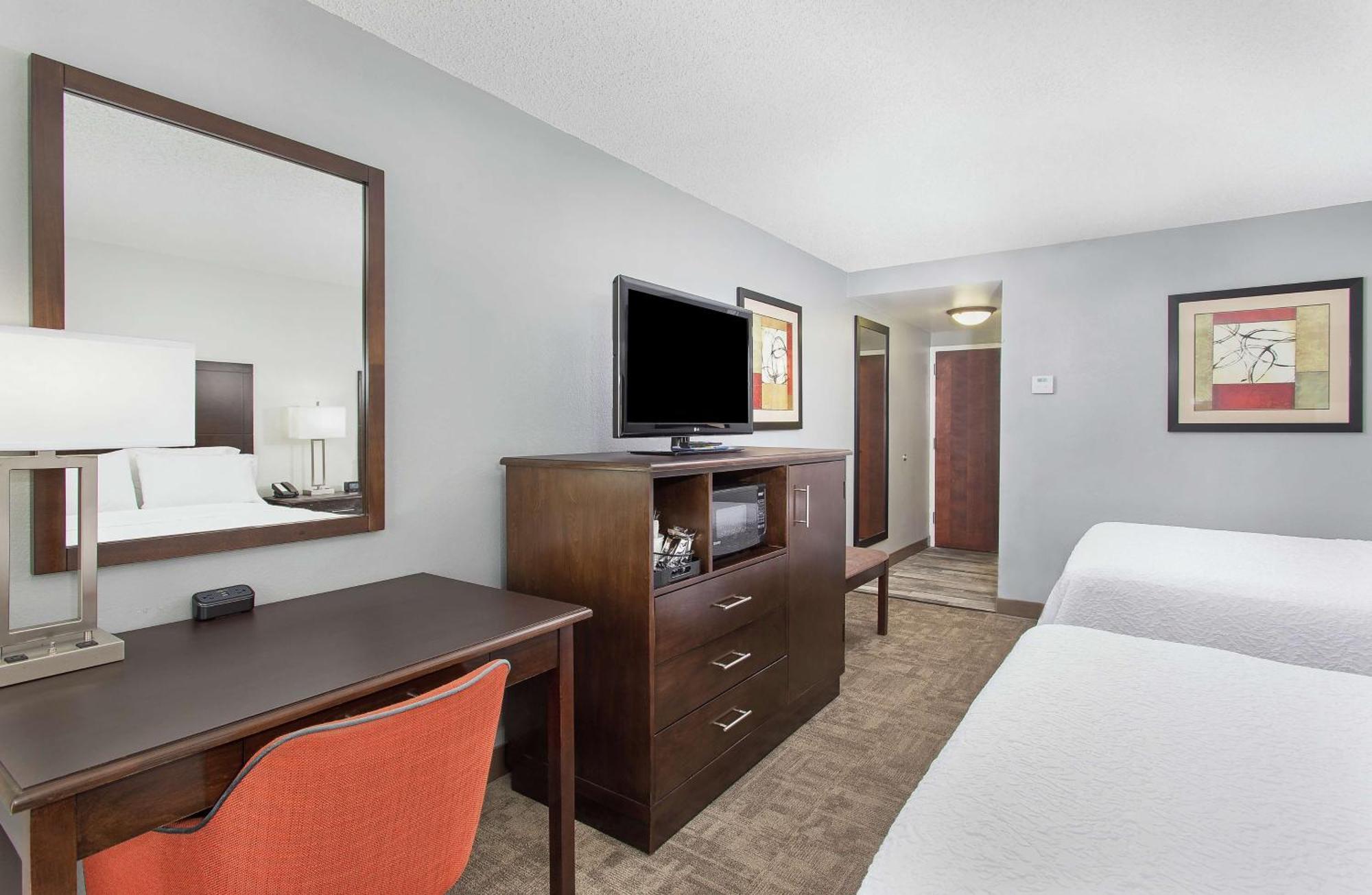 Hampton Inn Cullman Exterior foto