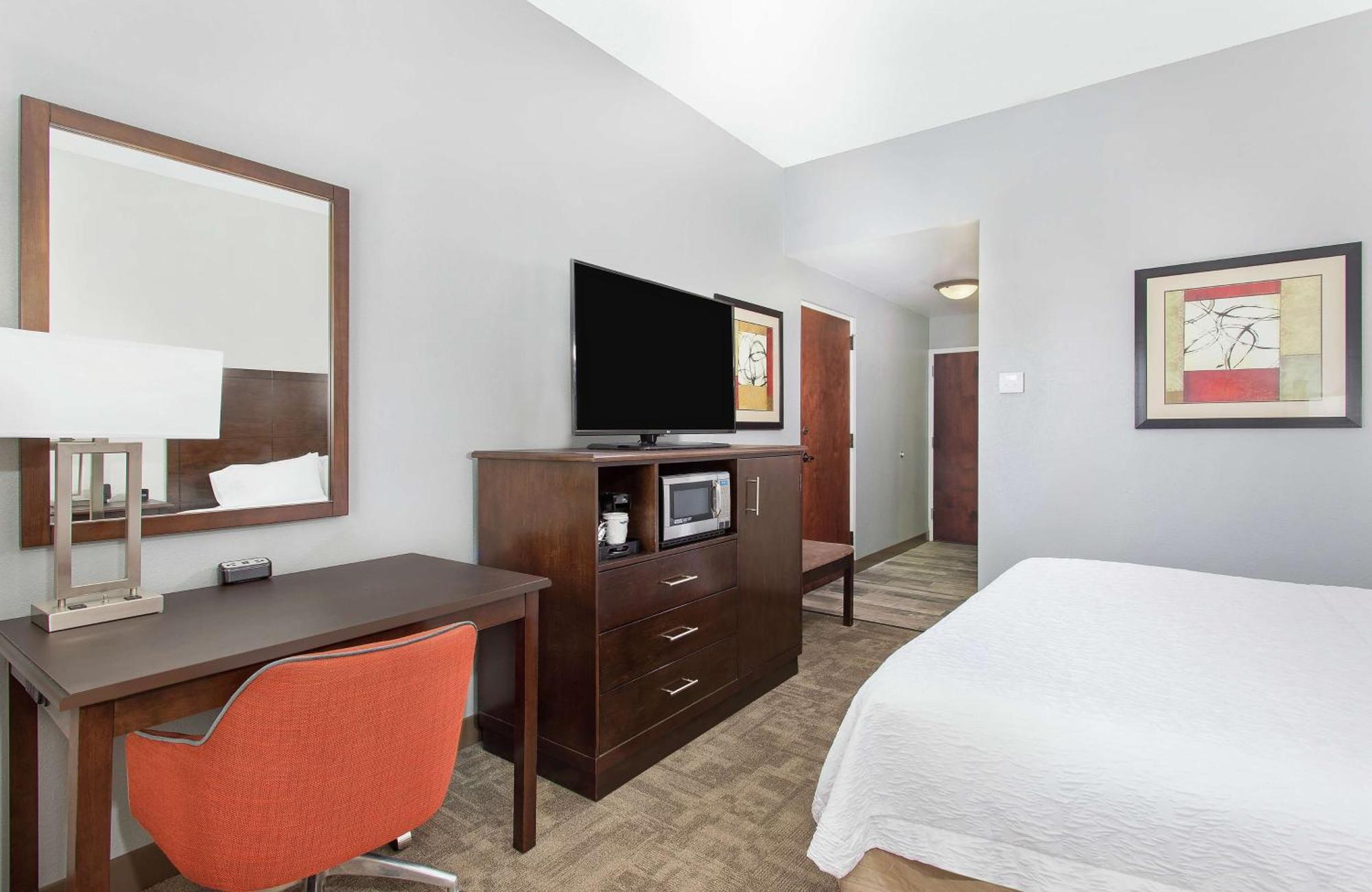 Hampton Inn Cullman Exterior foto